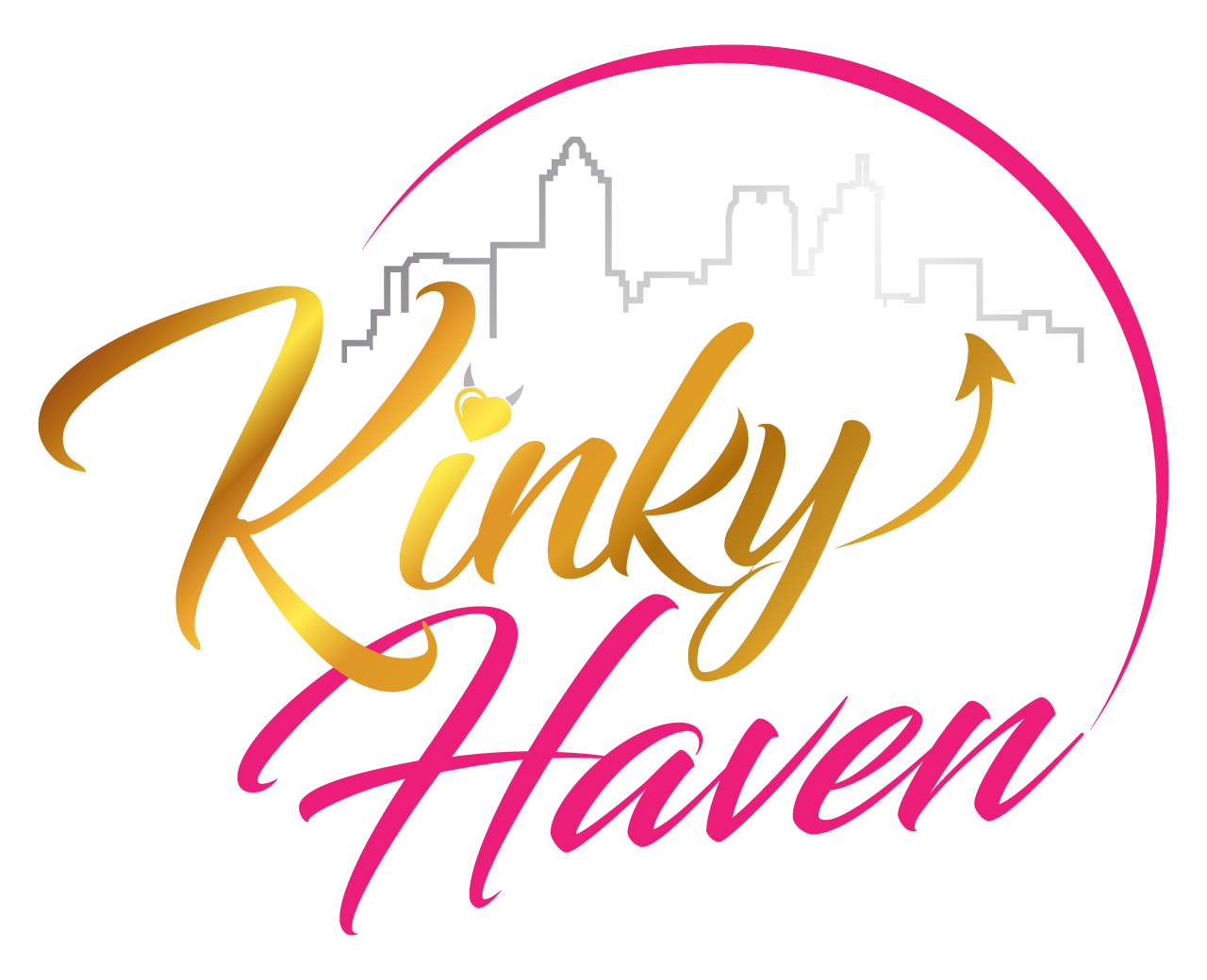 Welcome To Kinky Haven